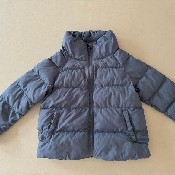 Uniqlo Kids Puffer jacket - Picture 2 of 7